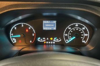 Ford Transit Custom 2.0 EcoBlue 170ps Low Roof Limited Van Auto