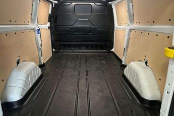 Ford Transit Custom 2.0 EcoBlue 170ps Low Roof Limited Van Auto