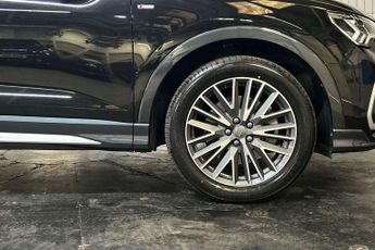 Audi Q3 45 TFSI Quattro S Line 5dr S Tronic