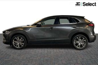 Mazda CX-30 2.0 e-Skyactiv X MHEV GT Sport 5dr Auto