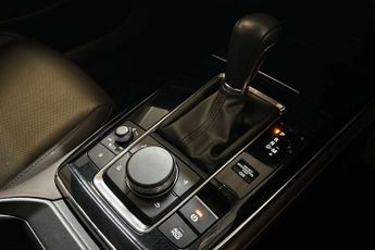 Mazda CX-30 2.0 e-Skyactiv X MHEV GT Sport 5dr Auto