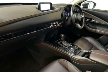 Mazda CX-30 2.0 e-Skyactiv X MHEV GT Sport 5dr Auto
