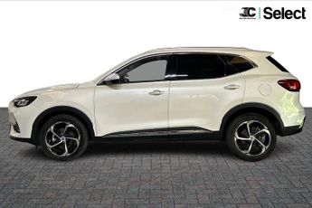 MG HS 1.5 T-GDI Trophy 5dr DCT