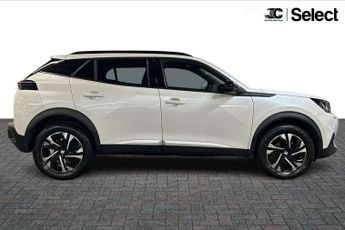 Peugeot 2008 1.2 PureTech 130 Allure Premium+ 5dr EAT8