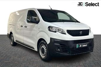 Peugeot Expert 1000 1.5 BlueHDi 100 Professional Premium Van