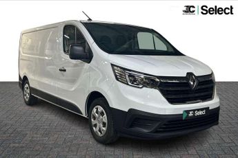 Renault Trafic LL30 Blue dCi 130 Start Van