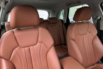 Audi Q5 40 TDI Quattro Sport 5dr S Tronic