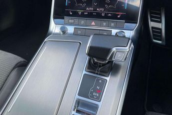 Audi A6 Avant 45 TFSI 265 Quattro S Line 5dr S Tronic [Tech]