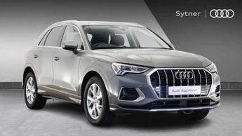 Audi Q3 35 TFSI Sport 5dr S Tronic