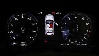 Volvo XC40 1.5 T3 [163] R DESIGN 5dr Geartronic