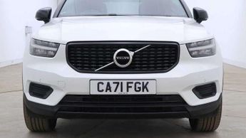 Volvo XC40 1.5 T3 [163] R DESIGN 5dr Geartronic