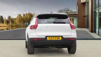 Volvo XC40 1.5 T3 [163] R DESIGN 5dr Geartronic