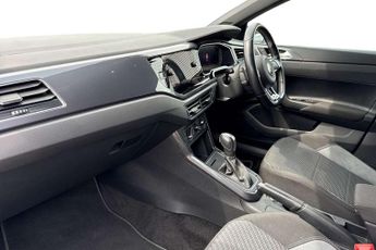 Volkswagen Polo 1.0 TSI 110 R-Line 5dr DSG