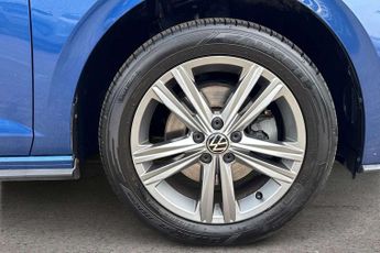 Volkswagen Polo 1.0 TSI 110 R-Line 5dr DSG