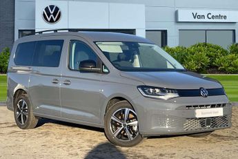 Volkswagen California 2.0 TDI 122 5dr DSG