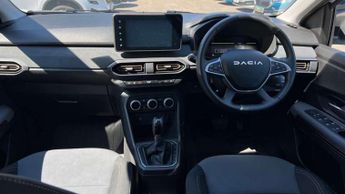 Dacia Jogger 1.6 HEV Extreme 5dr Auto