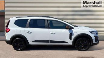 Dacia Jogger 1.6 HEV Extreme 5dr Auto