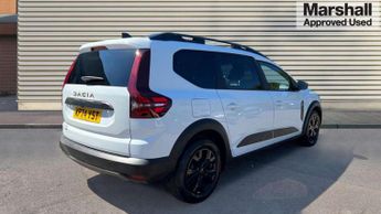Dacia Jogger 1.6 HEV Extreme 5dr Auto