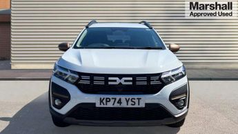 Dacia Jogger 1.6 HEV Extreme 5dr Auto