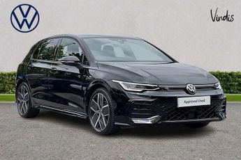 Volkswagen Golf TDi 2.0 TDI 150 R-Line 5dr DSG