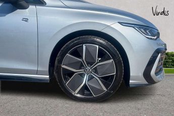 Volkswagen Golf 2.0 TDI 150 R-Line 5dr DSG