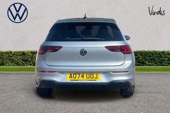 Volkswagen Golf 2.0 TDI 150 R-Line 5dr DSG