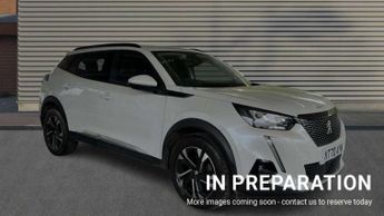 Peugeot 2008 1.2 PureTech 130 Allure Premium 5dr EAT8