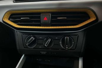 SEAT Arona 1.0 TSI SE Technology 5dr