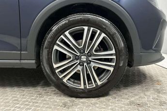 SEAT Arona 1.0 TSI SE Technology 5dr