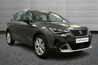 SEAT Arona 1.0 TSI 115 XPERIENCE 5dr