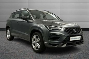 SEAT Ateca 1.5 TSI EVO FR 5dr DSG