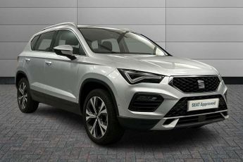 SEAT Ateca 1.5 TSI EVO SE Technology 5dr DSG