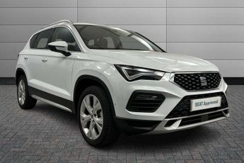 SEAT Ateca 1.5 TSI EVO Xperience 5dr DSG