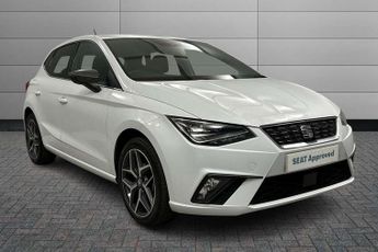 SEAT Ibiza 1.0 TSI 95 Xcellence [EZ] 5dr