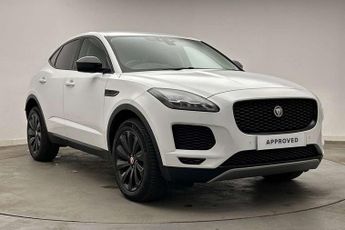 Jaguar E-PACE 2.0d SE 5dr Auto