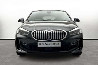 BMW 1 Series 118i [136] M Sport 5dr