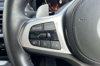 BMW X3 xDrive20d MHT M Sport 5dr Step Auto