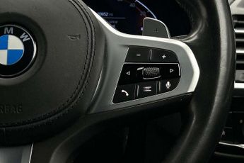 BMW X3 xDrive20i MHT M Sport 5dr Step Auto