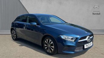 Mercedes A Class A180 SE 5dr Auto