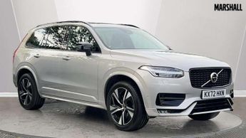 Volvo XC90 2.0 B5D [235] Plus Dark 5dr AWD Geartronic