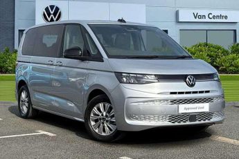 Volkswagen LT 1.4 TSI eHybrid Life 5dr DSG