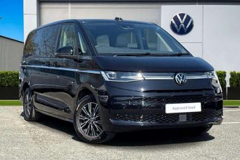 Volkswagen LT 1.4 TSI eHybrid Style 5dr LWB DSG
