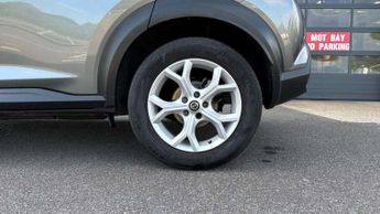 Nissan Juke 1.0 DiG-T 114 N-Connecta 5dr DCT