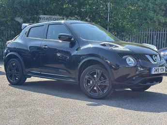 Nissan Juke 1.6 [112] Tekna 5dr [Bose]