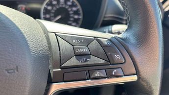 Nissan Juke 1.0 DiG-T 114 N-Connecta 5dr