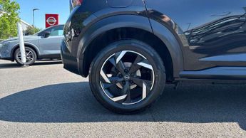 Nissan Juke 1.0 DiG-T 114 N-Connecta 5dr