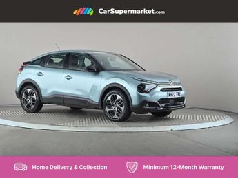 Citroen C4 1.2 PureTech [130] Sense Plus 5dr Auto