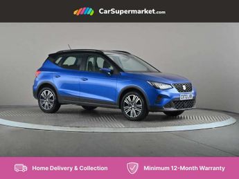 SEAT Arona 1.0 TSI SE Technology 5dr