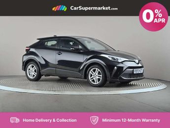 Toyota C-HR 1.8 Hybrid Icon 5dr CVT