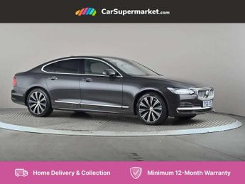 Volvo S90 2.0 T8 Recharge PHEV Inscription 4dr AWD Auto